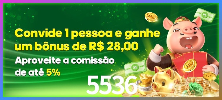 Prêmio 5536